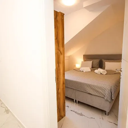 Apartamento Rita, A New With A Parking Space Cavtat