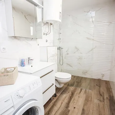 Apartamento Rita, A New With A Parking Space Cavtat