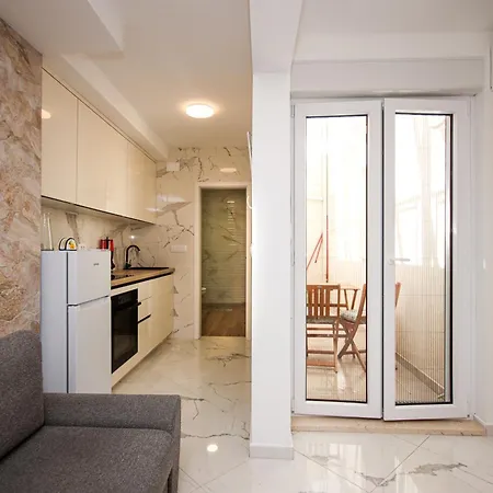 Apartamento Rita, A New With A Parking Space *