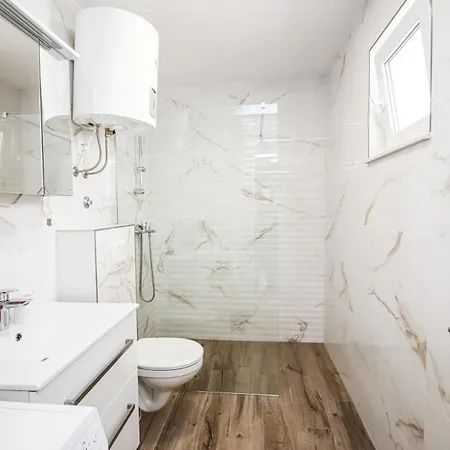 Apartamento Rita, A New With A Parking Space Cavtat